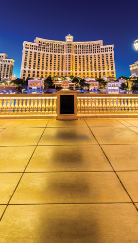 Tall Bellagio Backdrop Tall Bellagio Backdrop