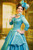 French Ballroom Photo Background