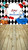 Tall Checkered Wonderland Backdrop Tall Checkered Wonderland Backdrop