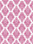 Argyle Damask (Pink) Backdrop Argyle Damask (Pink) Backdrop