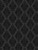 Argyle Damask (Black on Black) Backdrop
