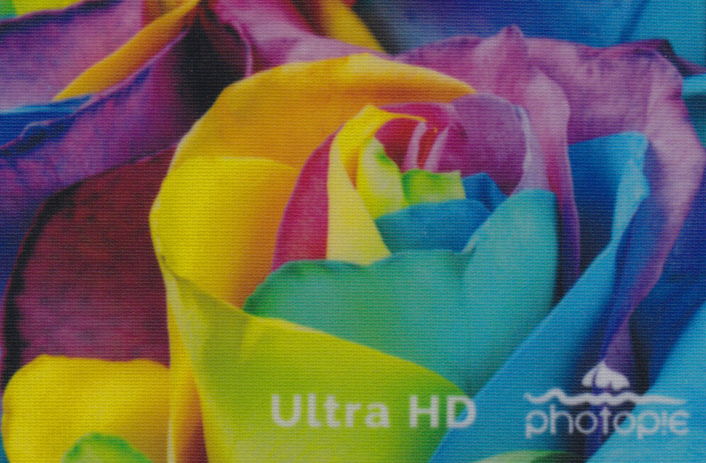 Ultra HD Swatch