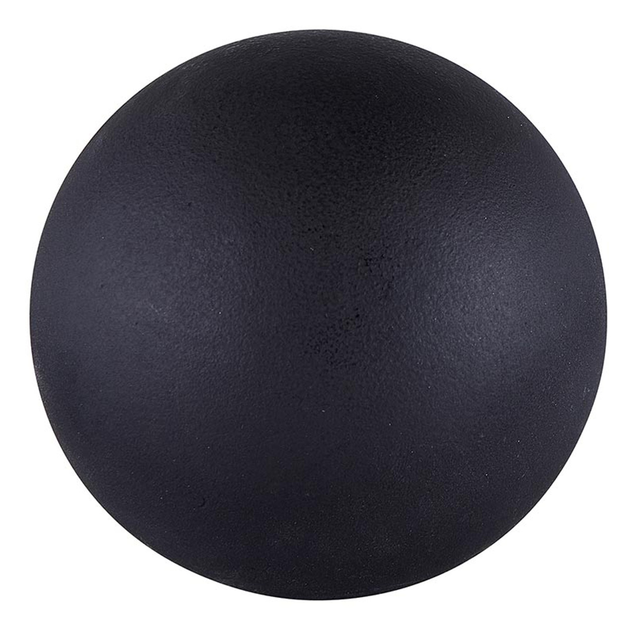 Decorative Balls in Black: A Stylish Touch for Every Home