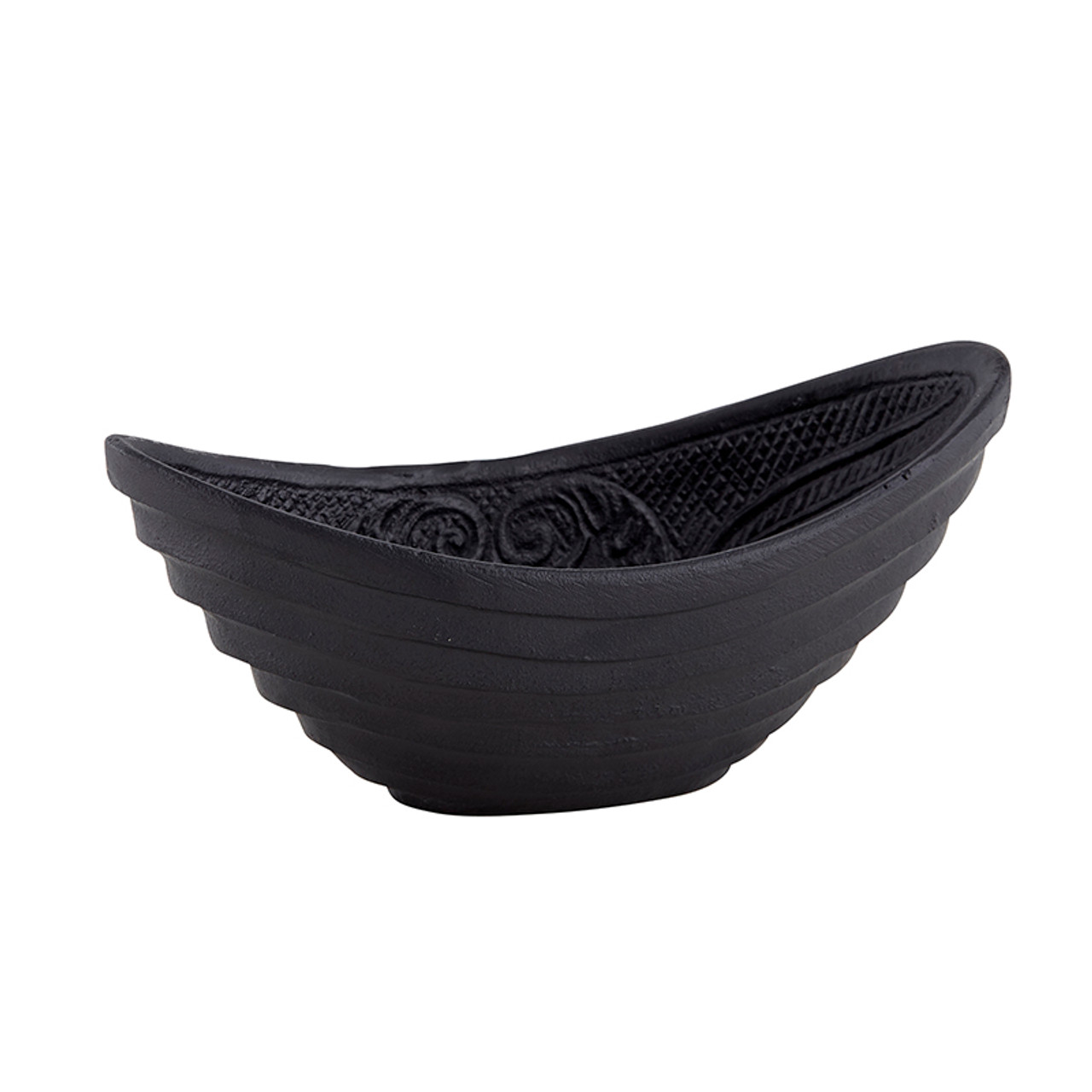 Round Bowl - Cast Iron - Tiny - 47th & Main