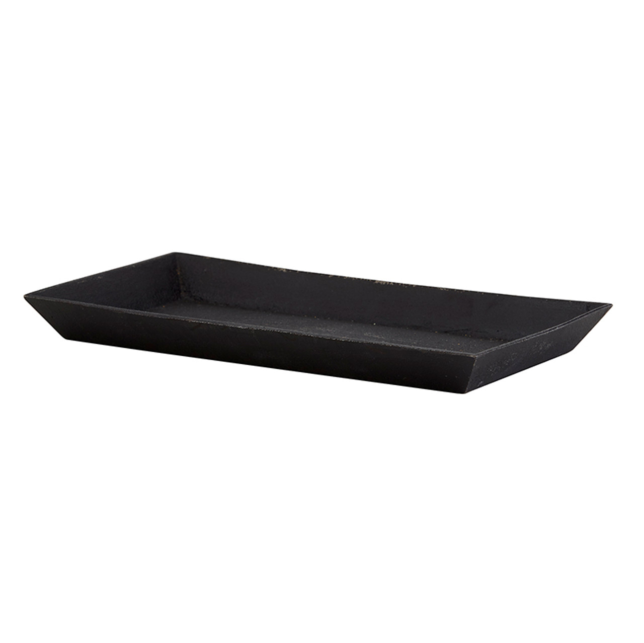 BLACKSTONE 5132 Cast Iron Rectangular Serving Platter at Sutherlands