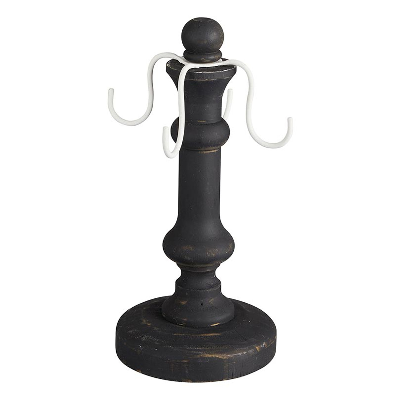 Brass Candle Stand - Large - [Consumer]47th & Main