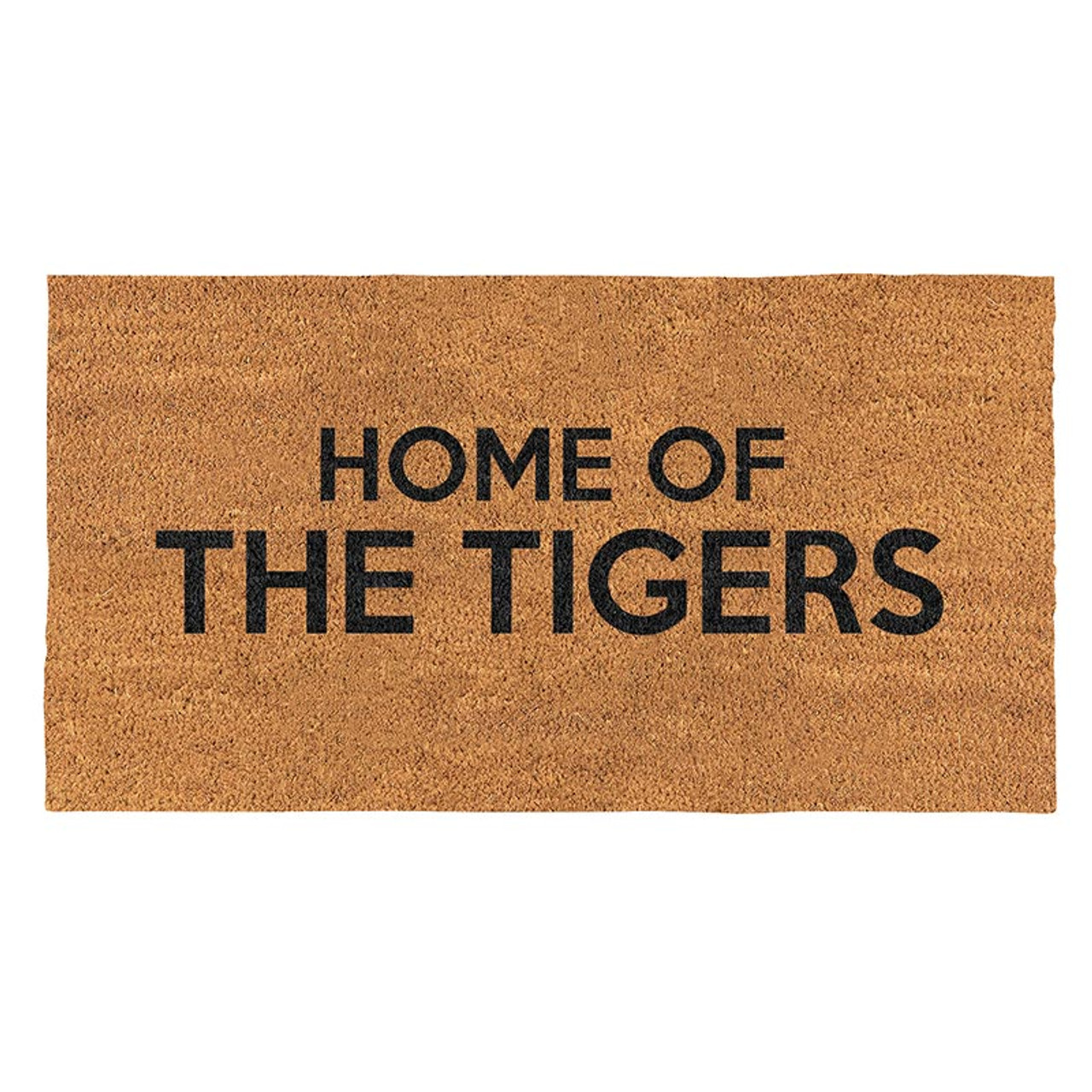 Home Is Where The Welcome Mat Is Doormat