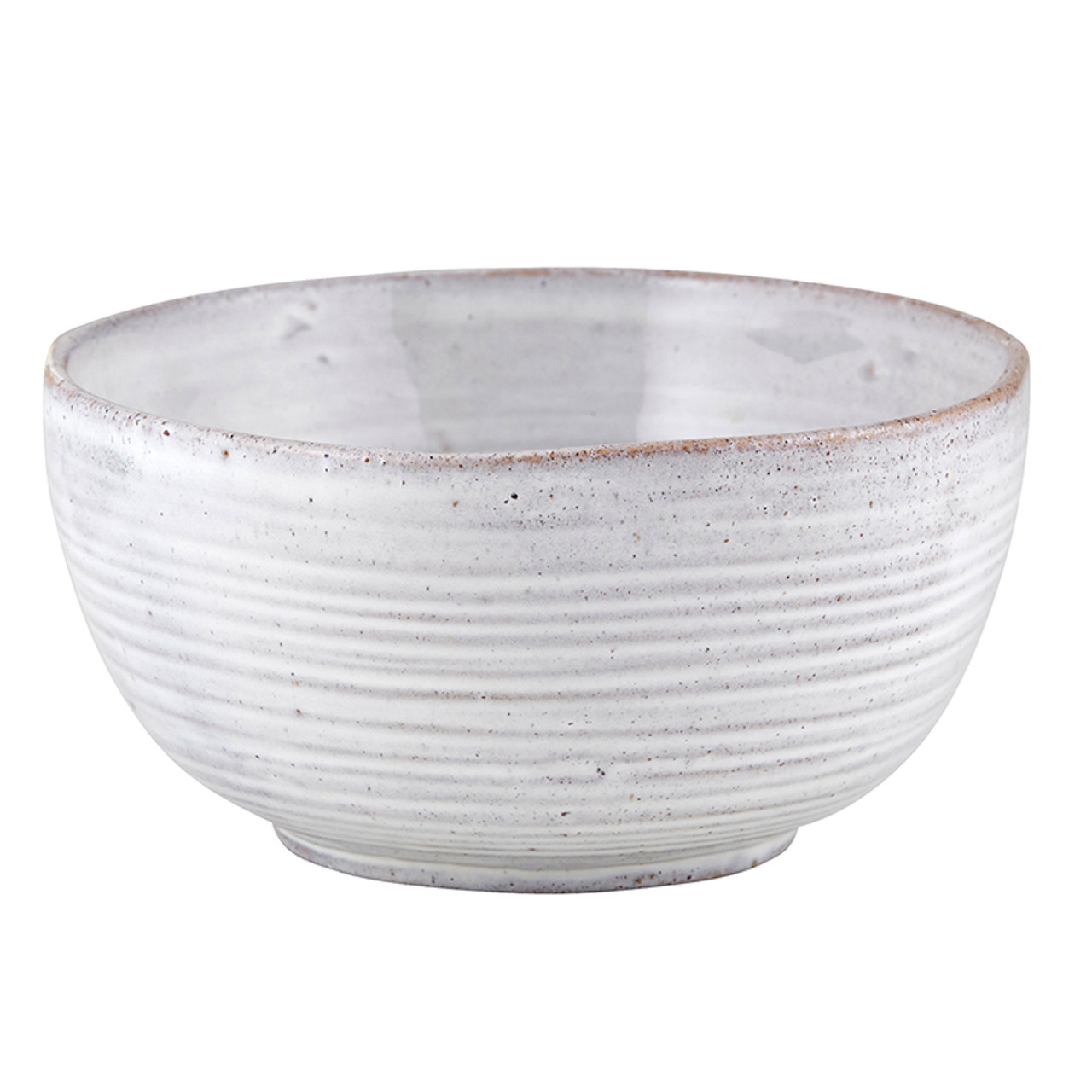 Round Bowl - Cast Iron - Small - 47th & Main