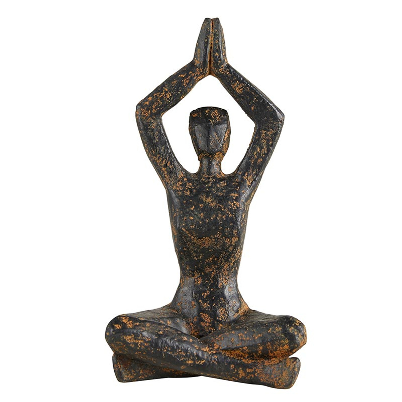 Yoga Figure Statue - [Consumer]47th & Main