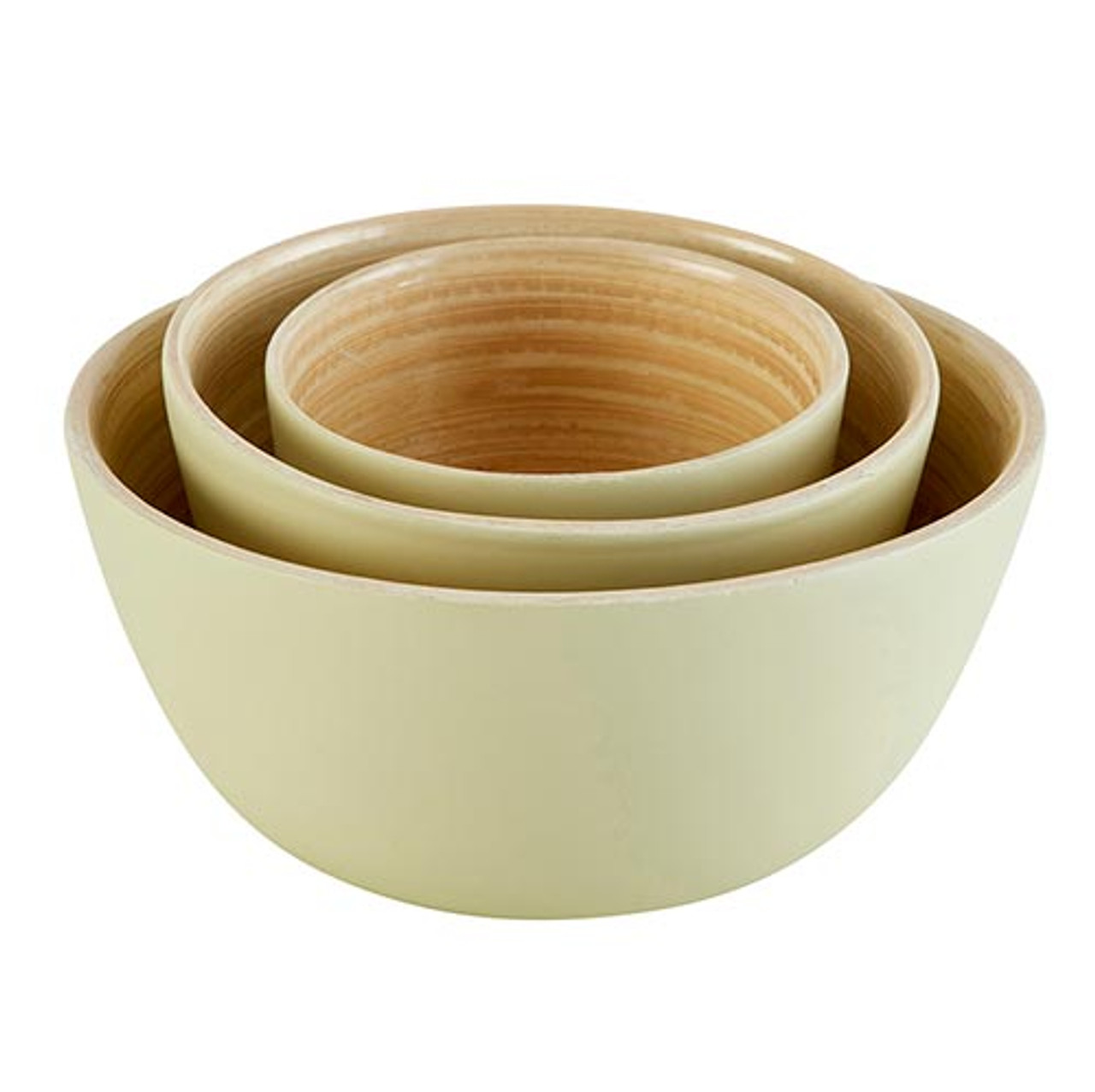 Round Bowl - Cast Iron - Small - 47th & Main