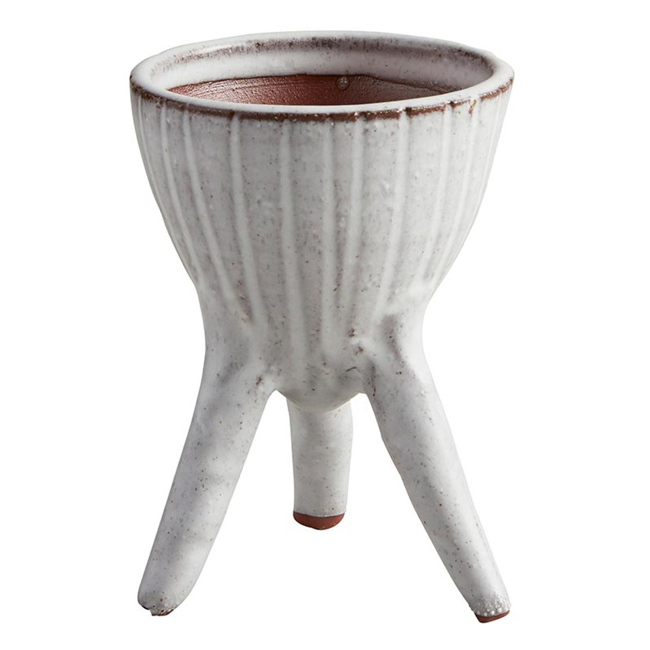 工芸品  Pampula vase 290mm WATERPROOF PAPER VASE — Uashmama