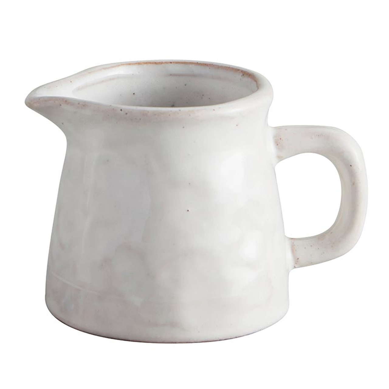 Creamer Pitcher - [Consumer]47th & Main