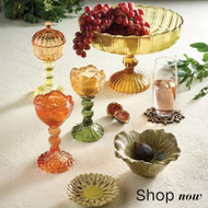 Colorful Living: Bringing Warmth to Your Home & Patio