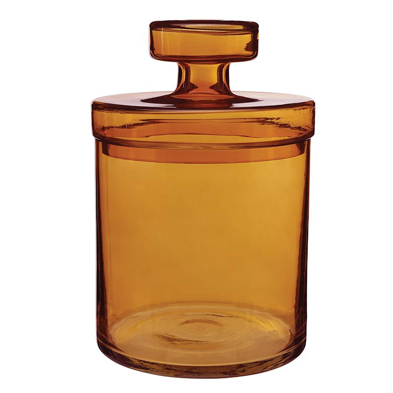 KITCHEN - BOWLS & CONTAINERS - GLASS - [Consumer]47th & Main