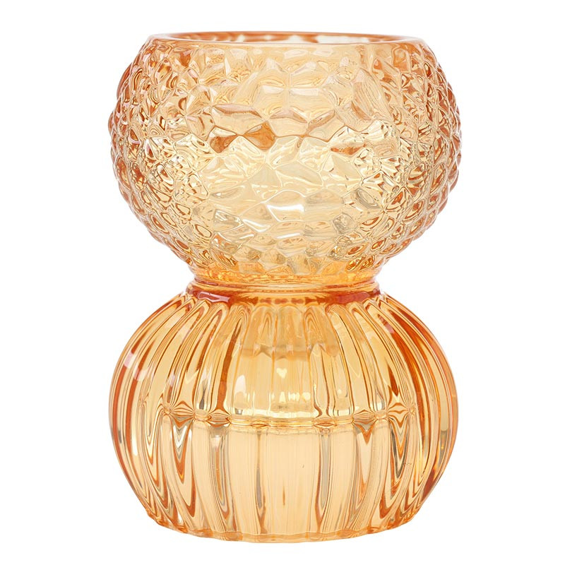 HOUSE & HOME - CANDLES - TAPER CANDLEHOLDER - [Consumer]47th & Main
