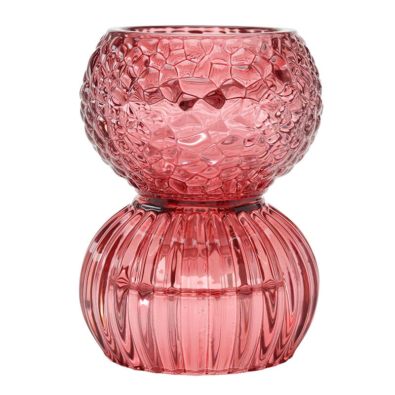 HOUSE & HOME - CANDLES - TAPER CANDLEHOLDER - [Consumer]47th & Main