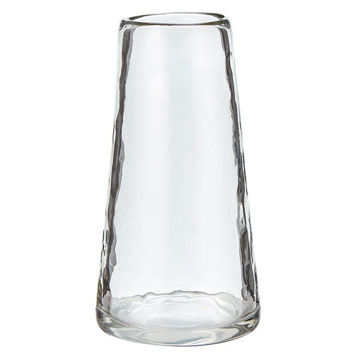 Glass Vase - Small (BMR353)