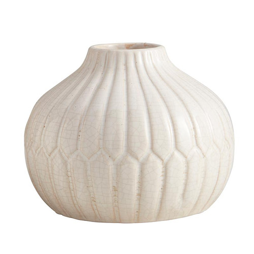 Round Vase - Large (BMR524)