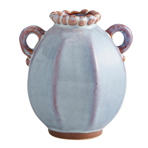 Bud Vase - Opal Purple