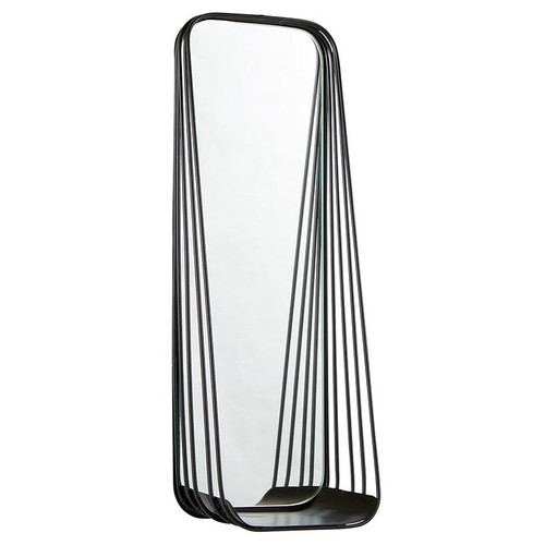 Wire Mirror - Large