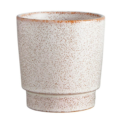 Tan Pot - Large