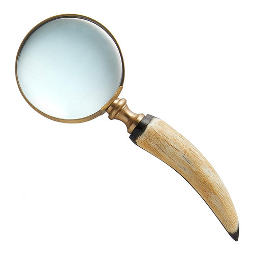 Magnifying Glass - Complete Care Shop