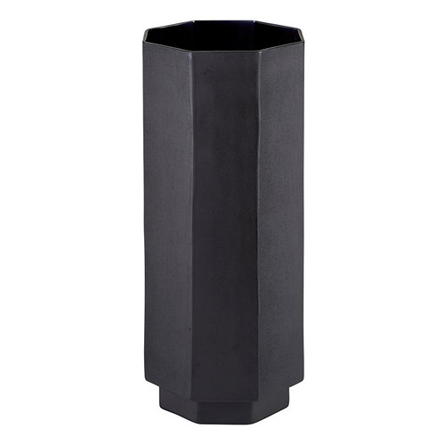 Matte Hurricane Vase - Large