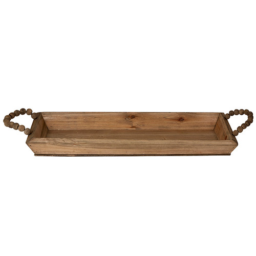 Wooden Tray - Large