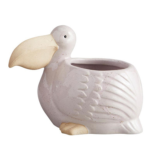 Pelican Pot