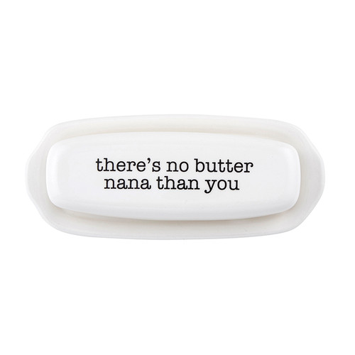 Butter Tray - Butter Nana