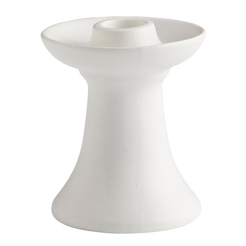 Modern Candleholder - Small