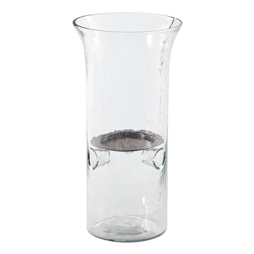 Glass Hurricane - Large