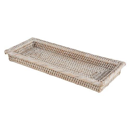 Flannel Tray
