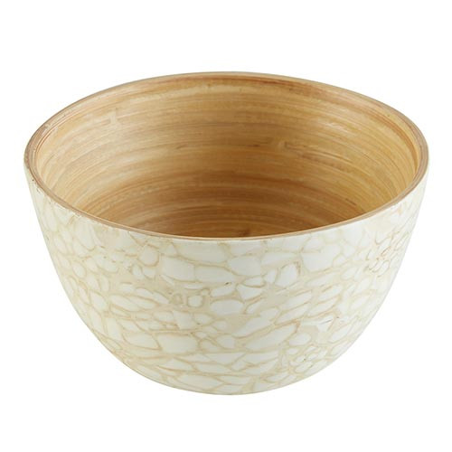 Bamboo Bowl - Small