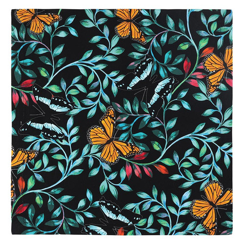 Garden Napkins - Set of 4