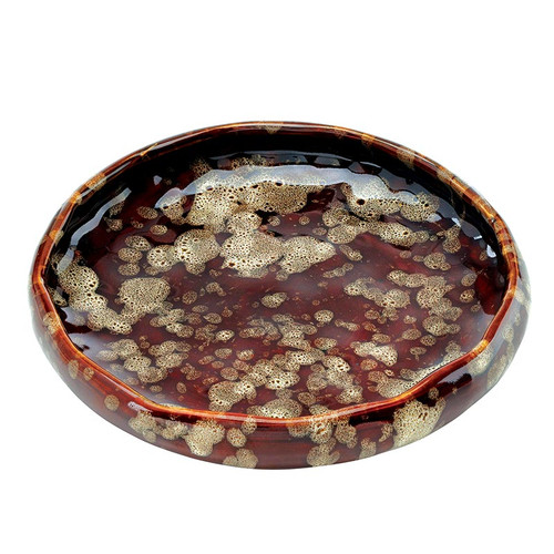 Umber Plate