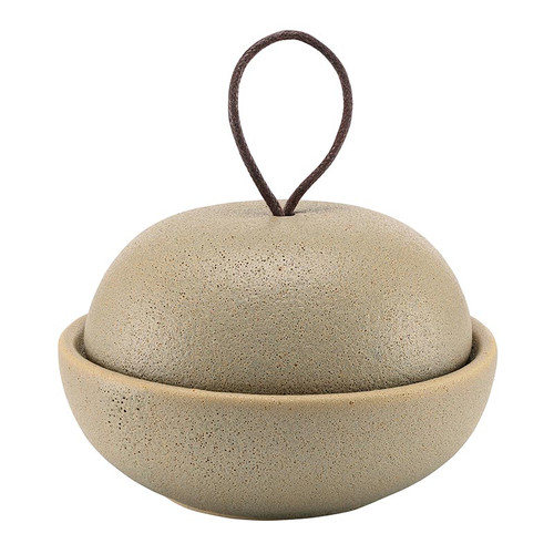 Bisque Container - Small