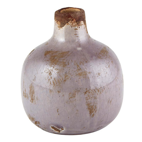 Mini Vase - Lilac
