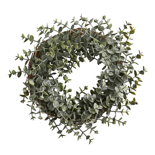 Wreath - Eucalyptus