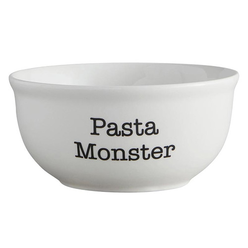 Pasta Monster