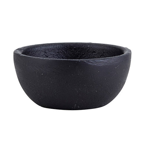 Cast Iron Bowl, in Increments of 2 Small