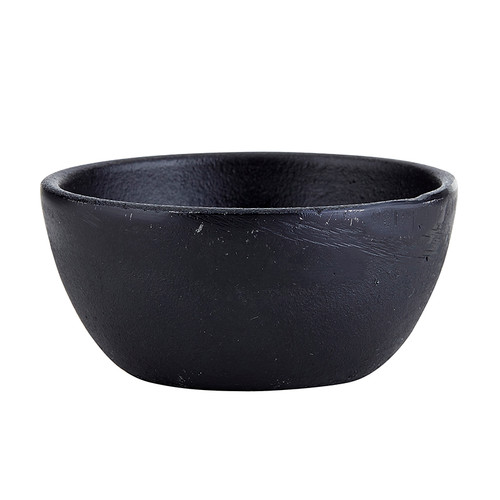 Cast Iron Mini Serving Bowl, Shop Online