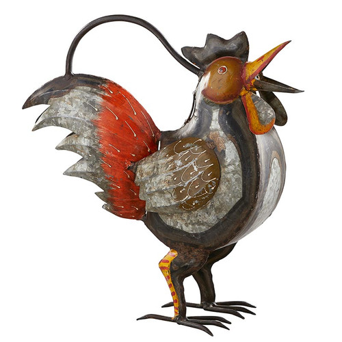 Rooster Watering Can - Small