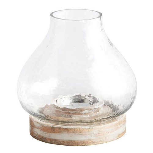 Dome Candle Holder - Medium