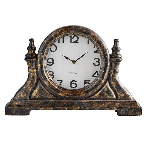 New York Grand Hotel Clock - [Consumer]47th & Main