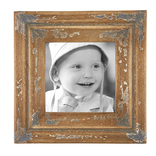 Wood Picture Frame