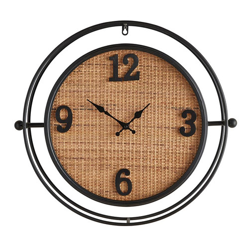 New York Grand Hotel Clock - [Consumer]47th & Main