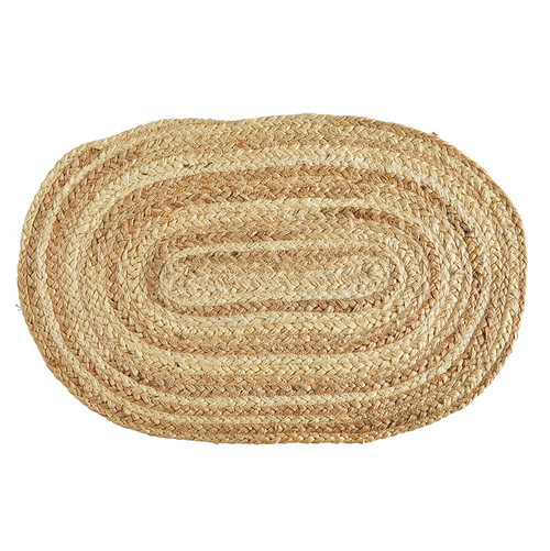 Natural Jute Placemat