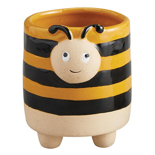 Bee Pot