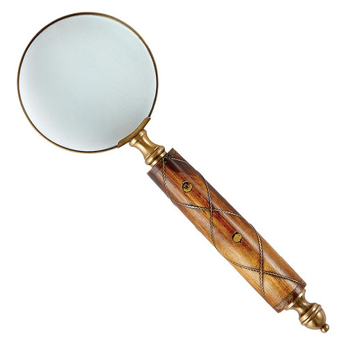 Fisher Science Education™ Magnifying Glass